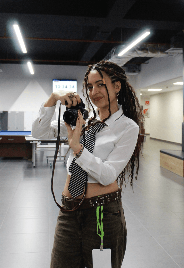 Beyzanur Çiftçi