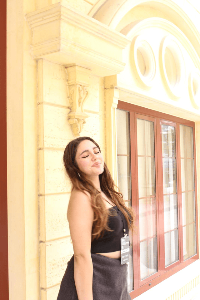 Cemre Öz