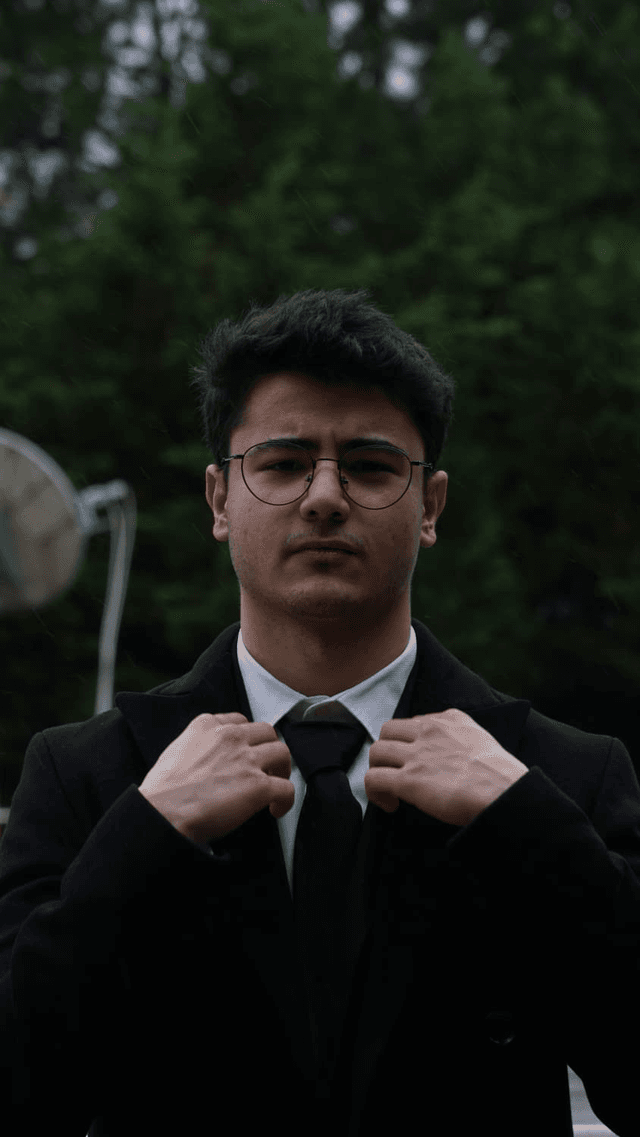 Görkem Aydın